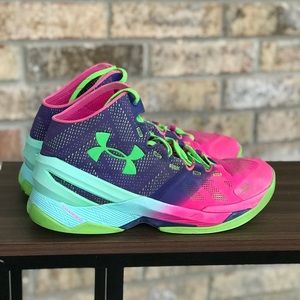Under Armour Shoes Curry Men's 12